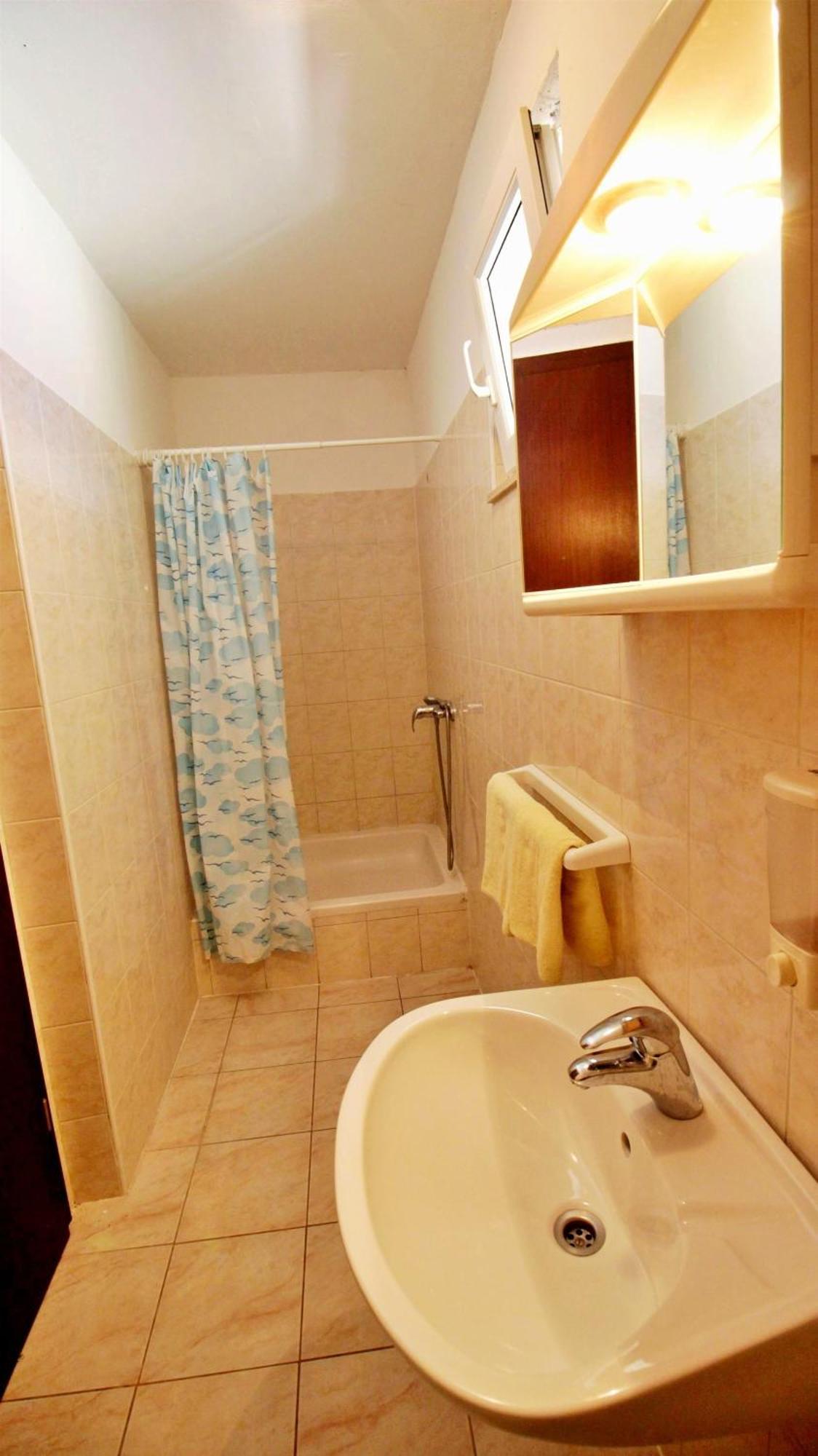 Apartments Marko Nemira オミシュ 部屋 写真