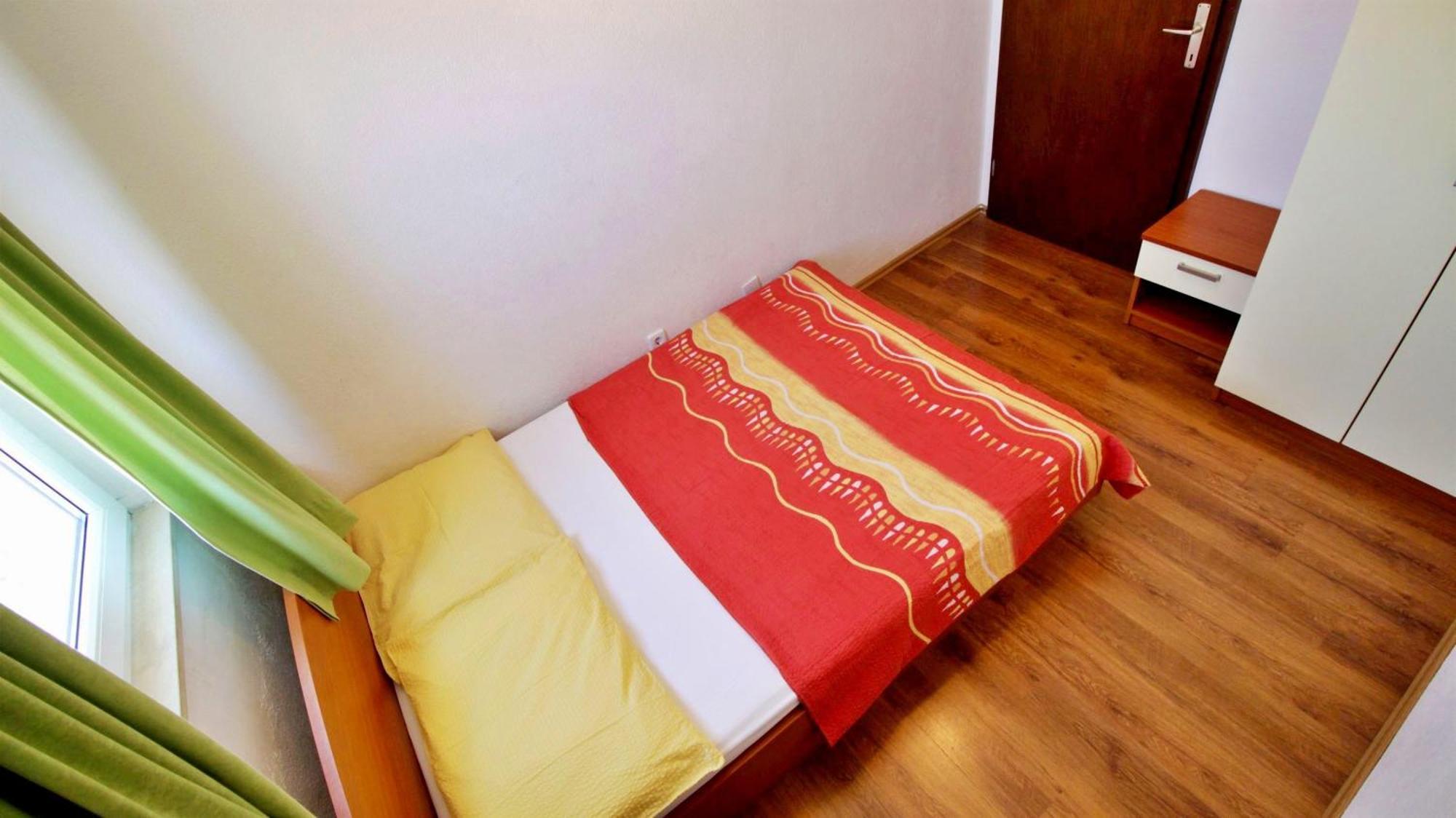Apartments Marko Nemira オミシュ 部屋 写真
