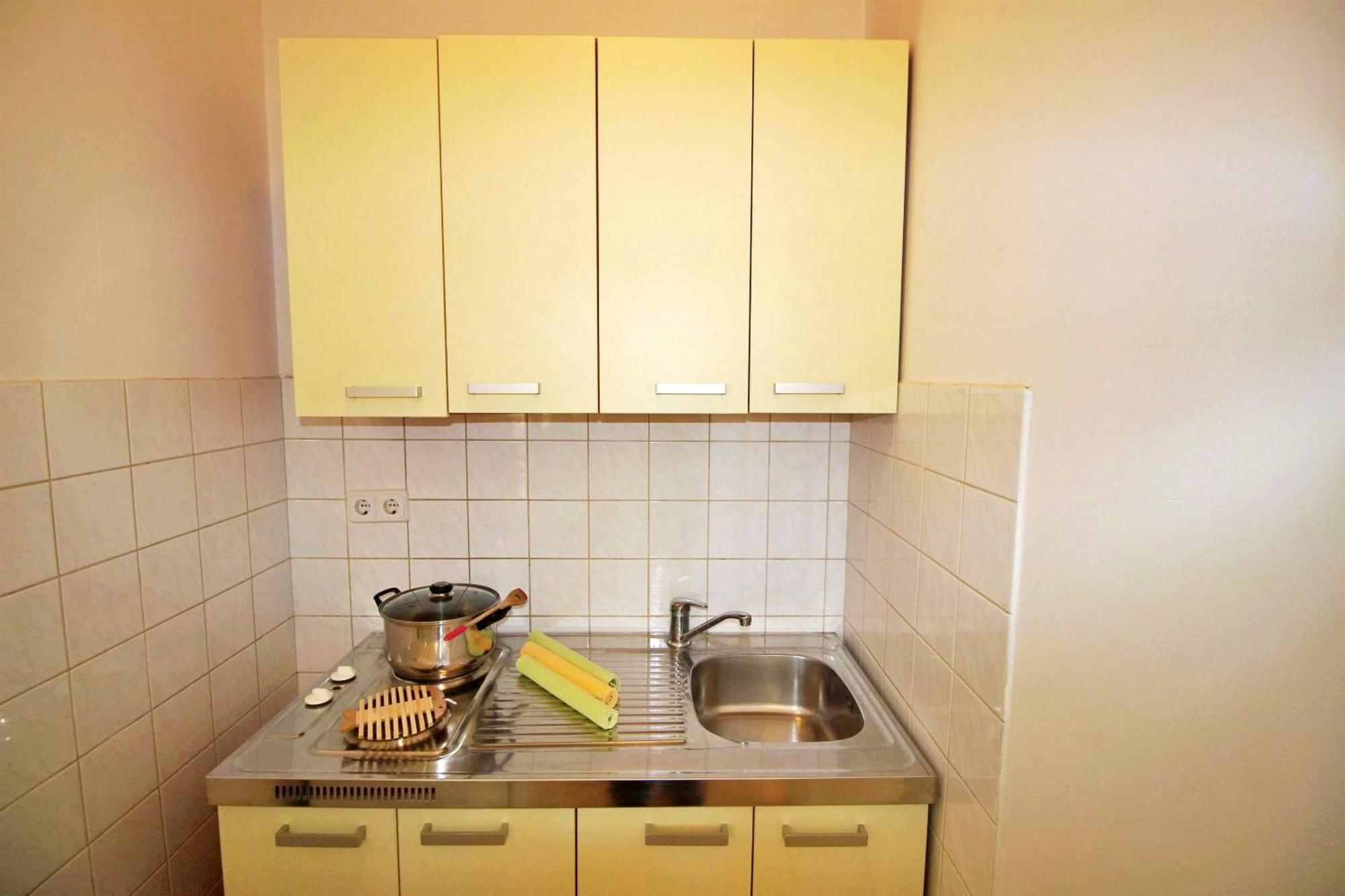 Apartments Marko Nemira オミシュ 部屋 写真