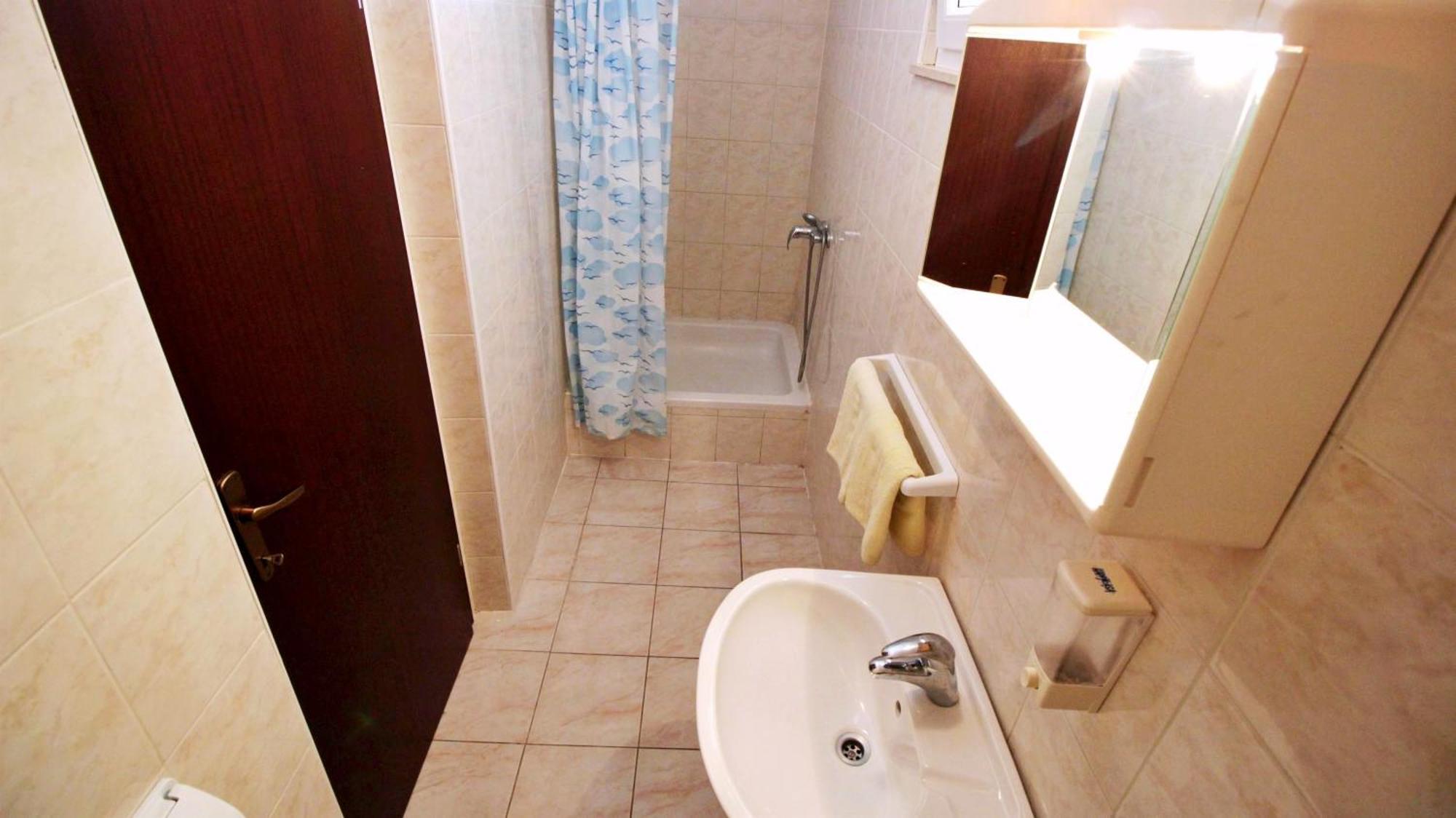 Apartments Marko Nemira オミシュ 部屋 写真