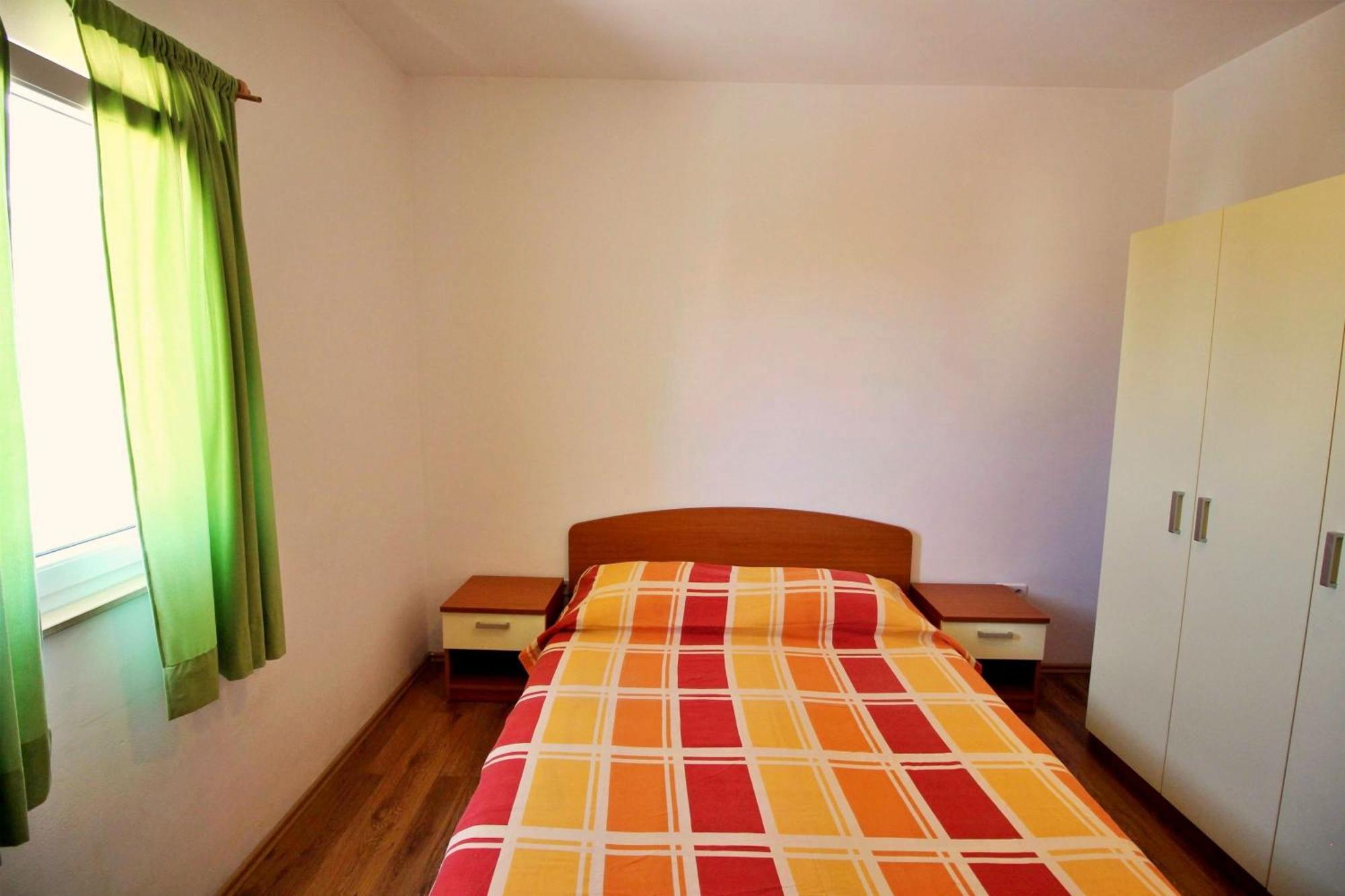 Apartments Marko Nemira オミシュ 部屋 写真